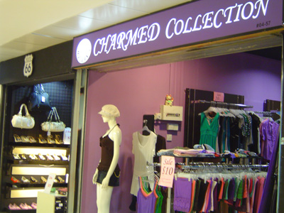 Charmed Collection Sale