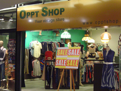 Oppt Shop